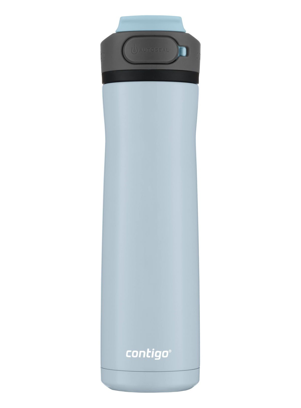 Cortland Chill 2.0, 24oz., Stainless Steel Water Bottle with AUTOSEAL Lid