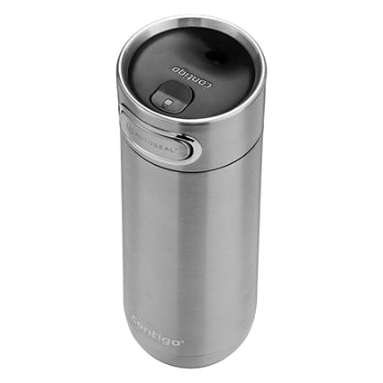 Luxe Travel Mug with AUTOSEAL Lid, 16oz