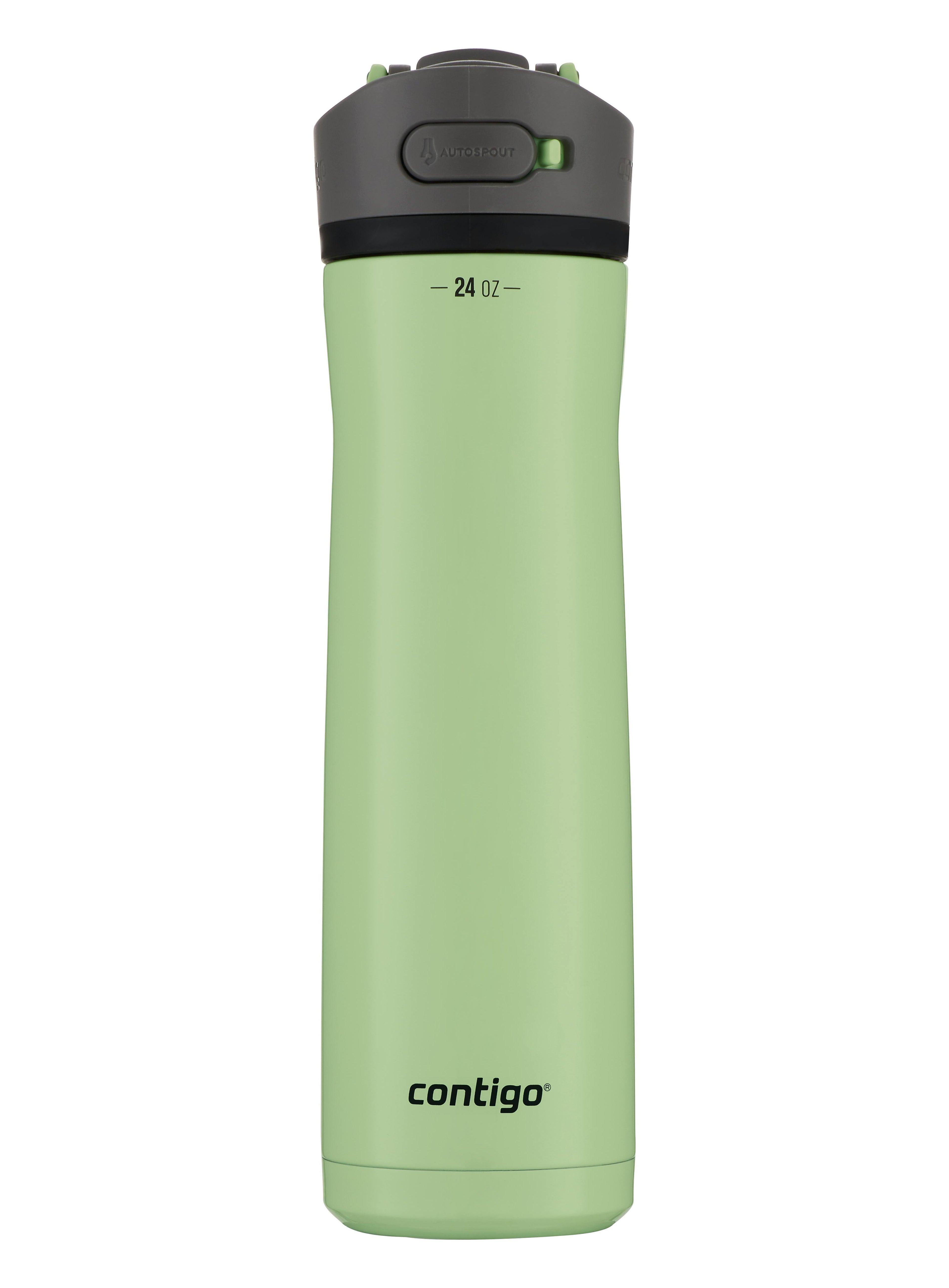 Ashland Chill 2.0 Stainless Steel Water Bottle with AUTOSPOUT Lid, 24oz