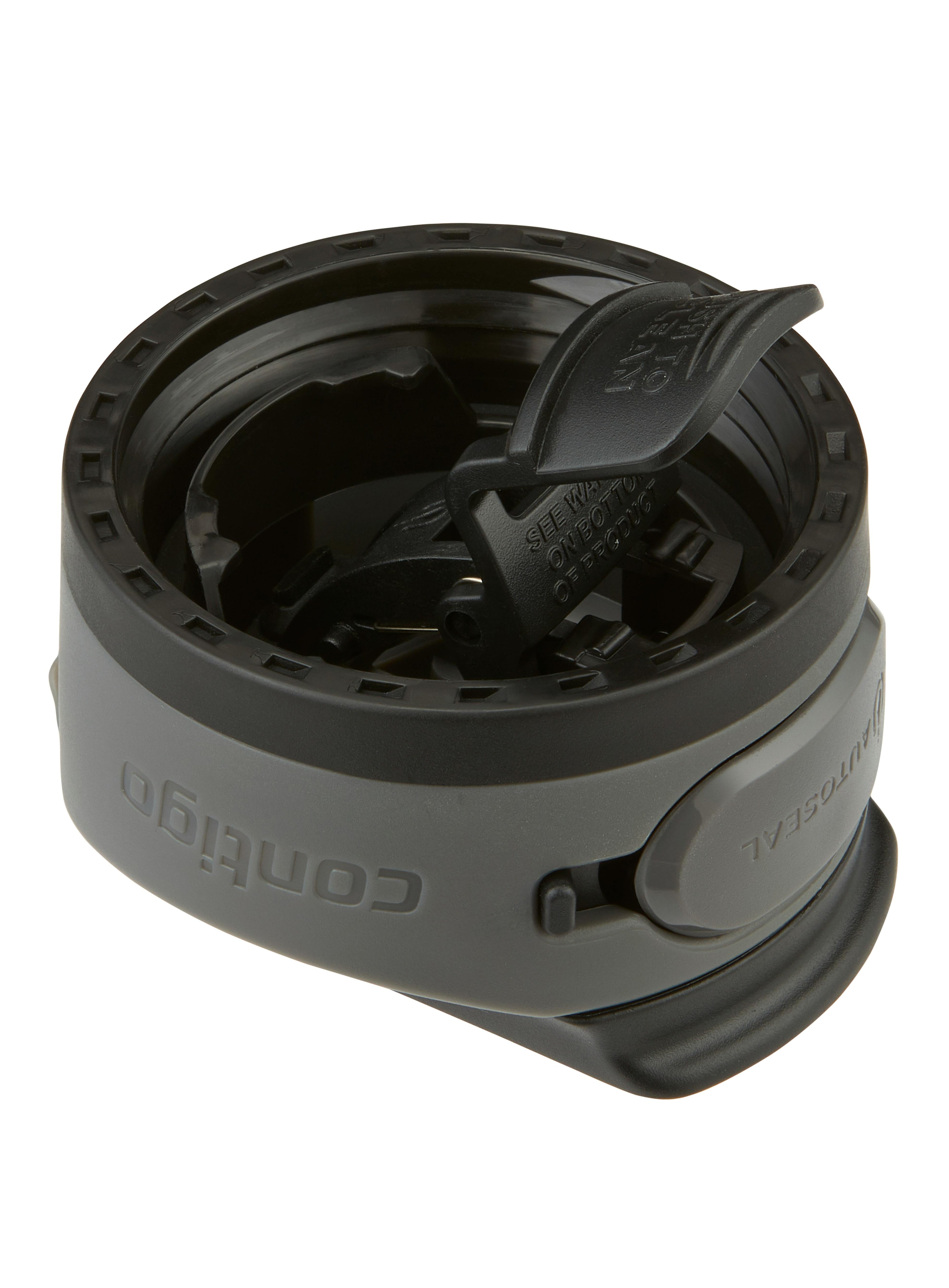 Cortland 2.0, 24oz., Water Bottle with AUTOSEAL Lid