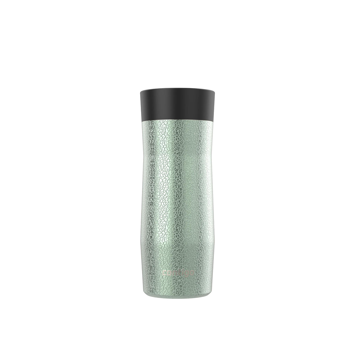 AUTOSEAL West Loop Vacuum-Insulated Stainless Steel Travel Mug with Easy-Clean Lid, 16 oz