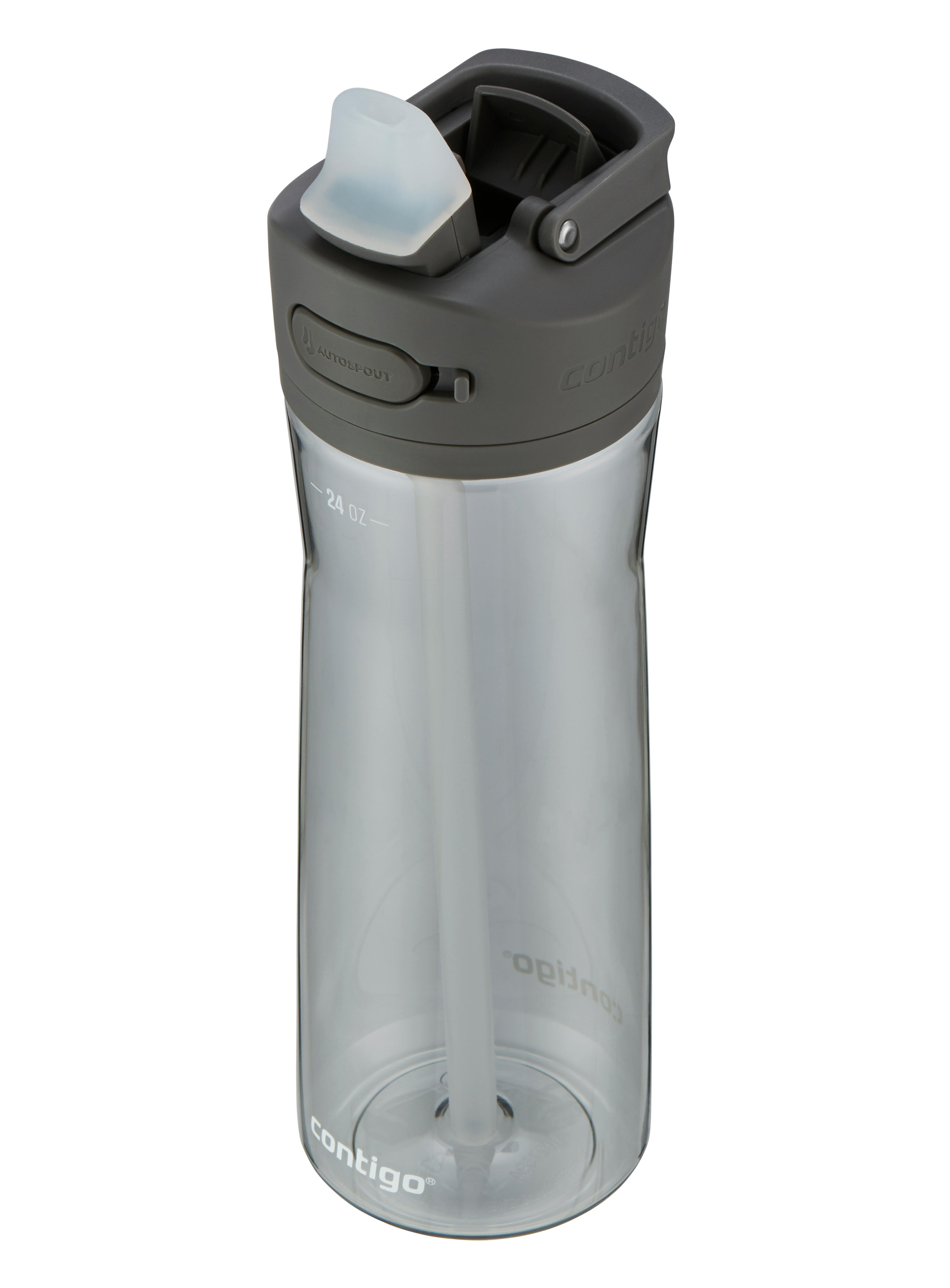 Ashland 2.0 Water Bottle with AUTOSPOUT Lid, 24oz