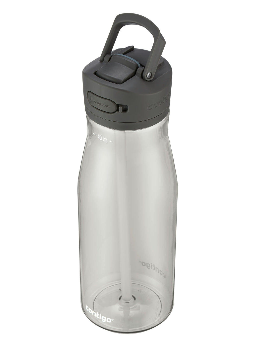 Ashland 2.0, 40oz., Water Bottle with AUTOSPOUT Lid