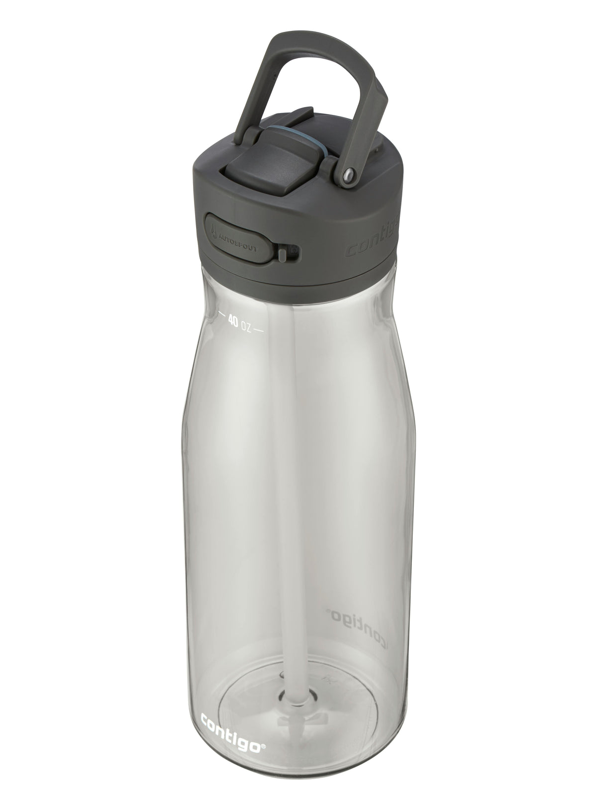 Ashland 2.0, 40oz., Water Bottle with AUTOSPOUT Lid