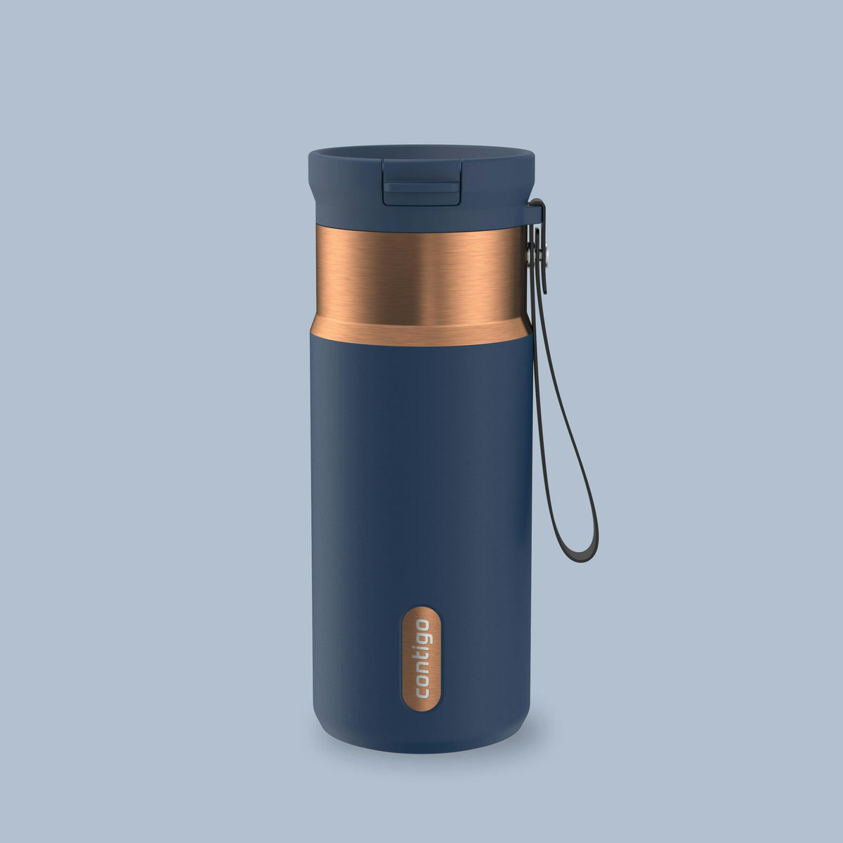 16 oz SnapSeal Bottle
