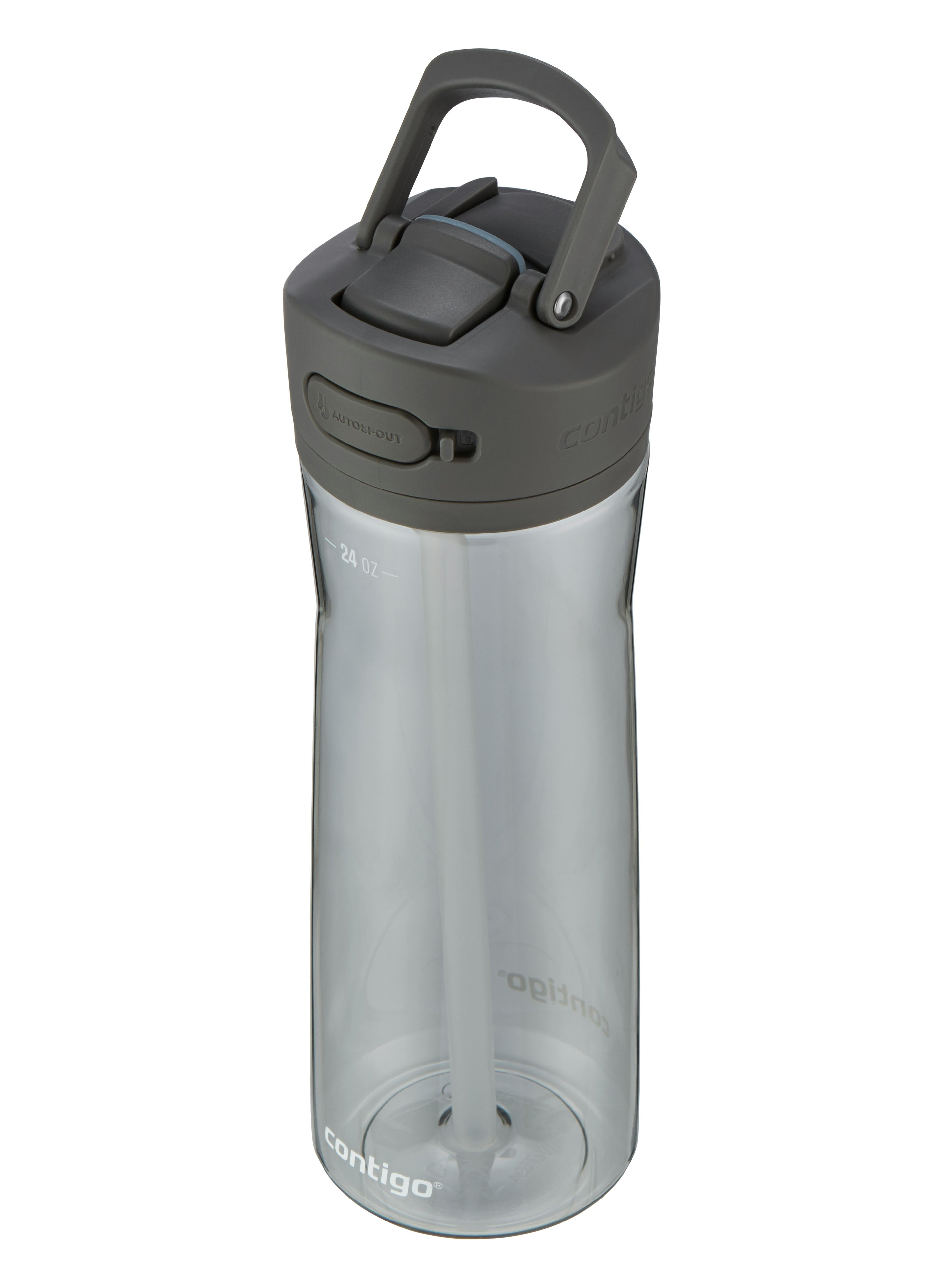 Ashland 2.0 Water Bottle with AUTOSPOUT Lid, 24oz