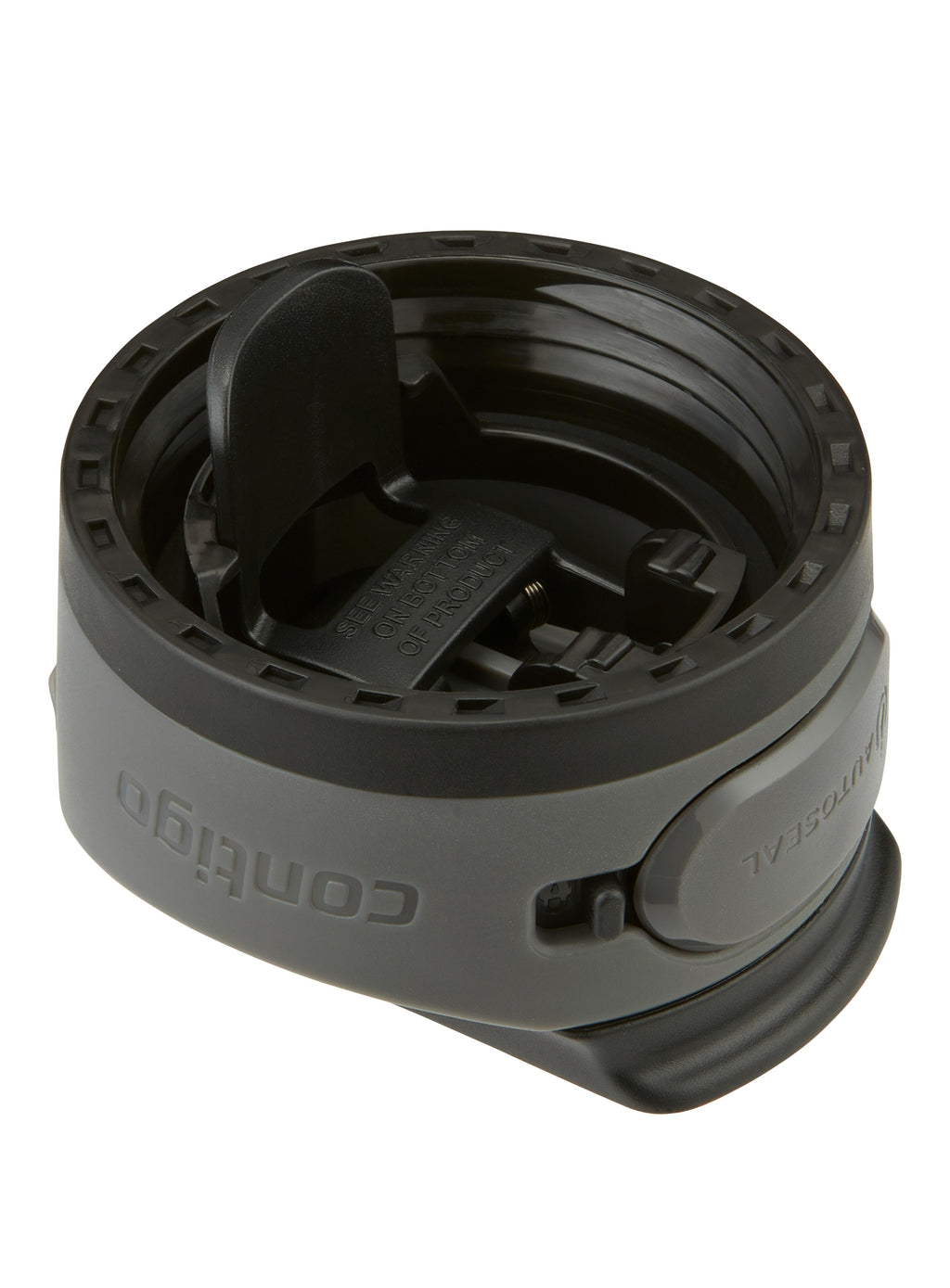 Cortland 2.0, 24oz., Water Bottle with AUTOSEAL Lid