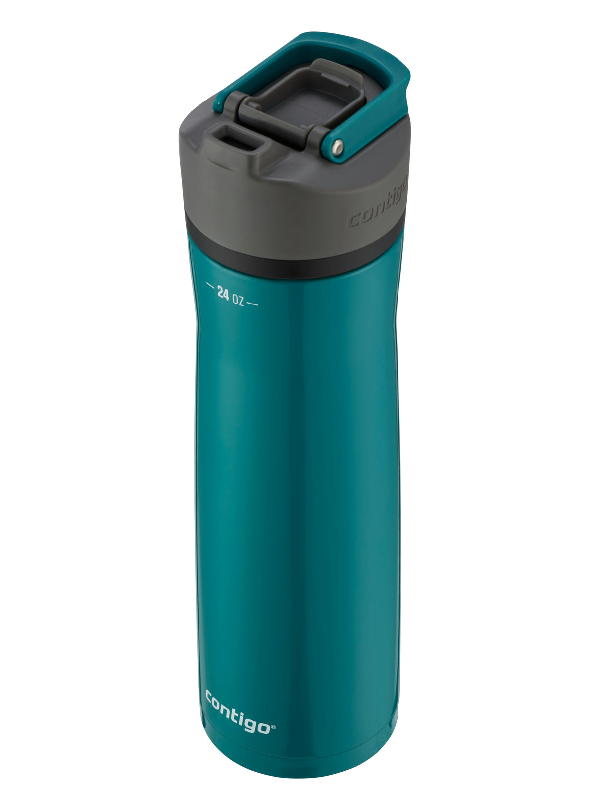 Cortland Chill 2.0, 24oz., Stainless Steel Water Bottle with AUTOSEAL Lid