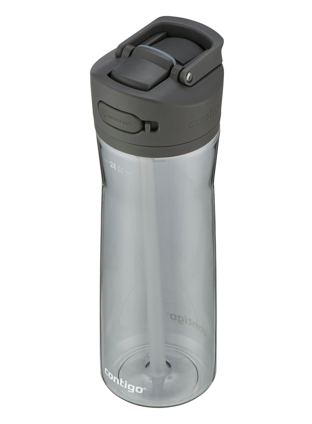Ashland 2.0 Water Bottle with AUTOSPOUT Lid, 24oz
