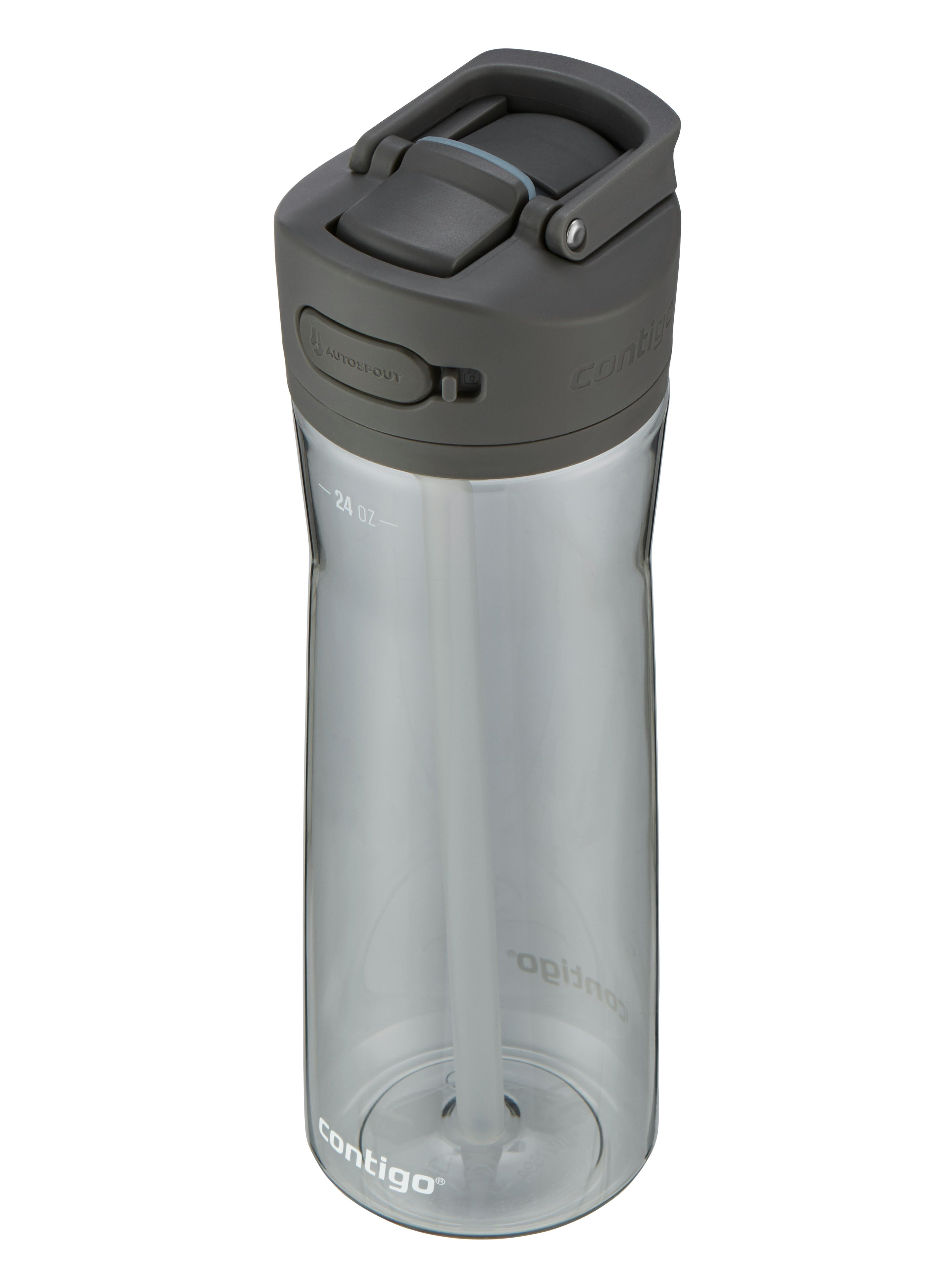 Ashland 2.0 Water Bottle with AUTOSPOUT Lid, 24oz
