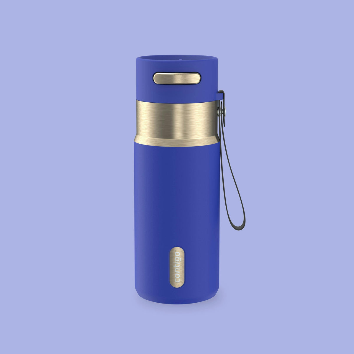 16oz AutoSeal Bottle