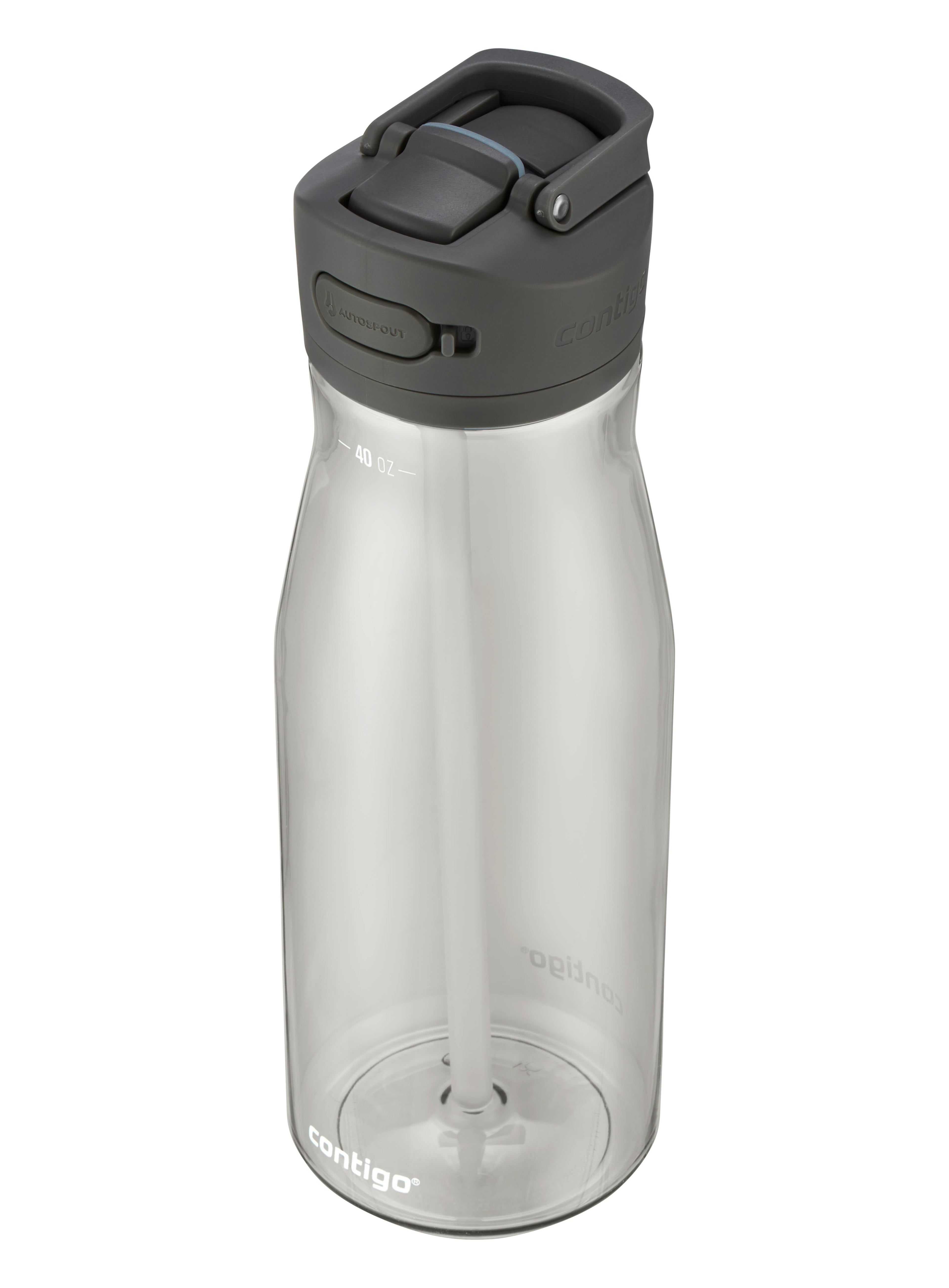 Ashland 2.0, 40oz., Water Bottle with AUTOSPOUT Lid