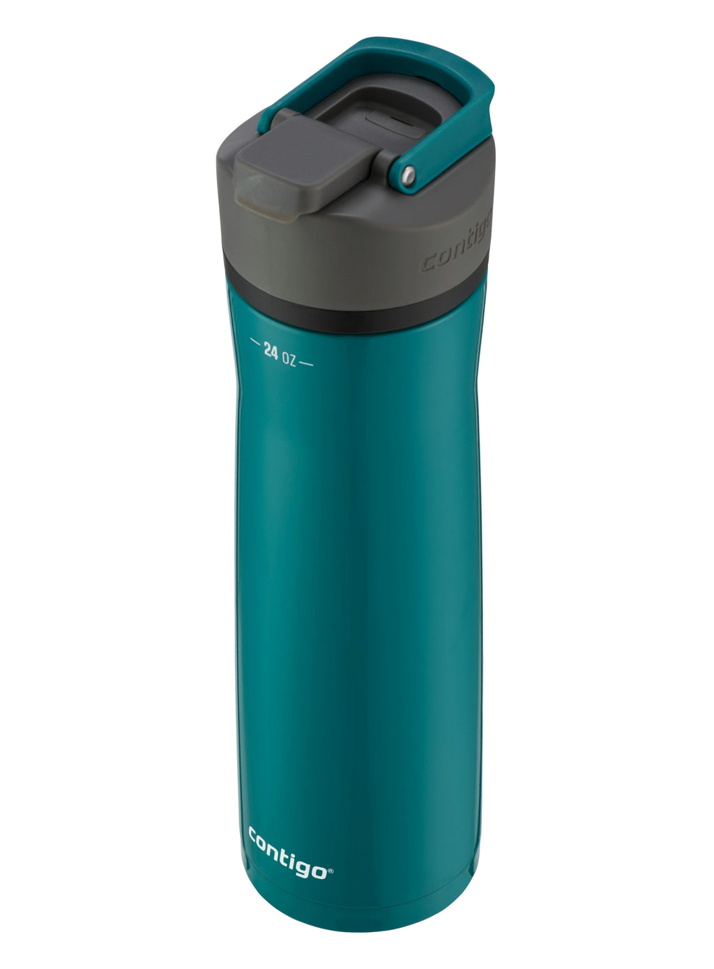 Cortland Chill 2.0, 24oz., Stainless Steel Water Bottle with AUTOSEAL Lid