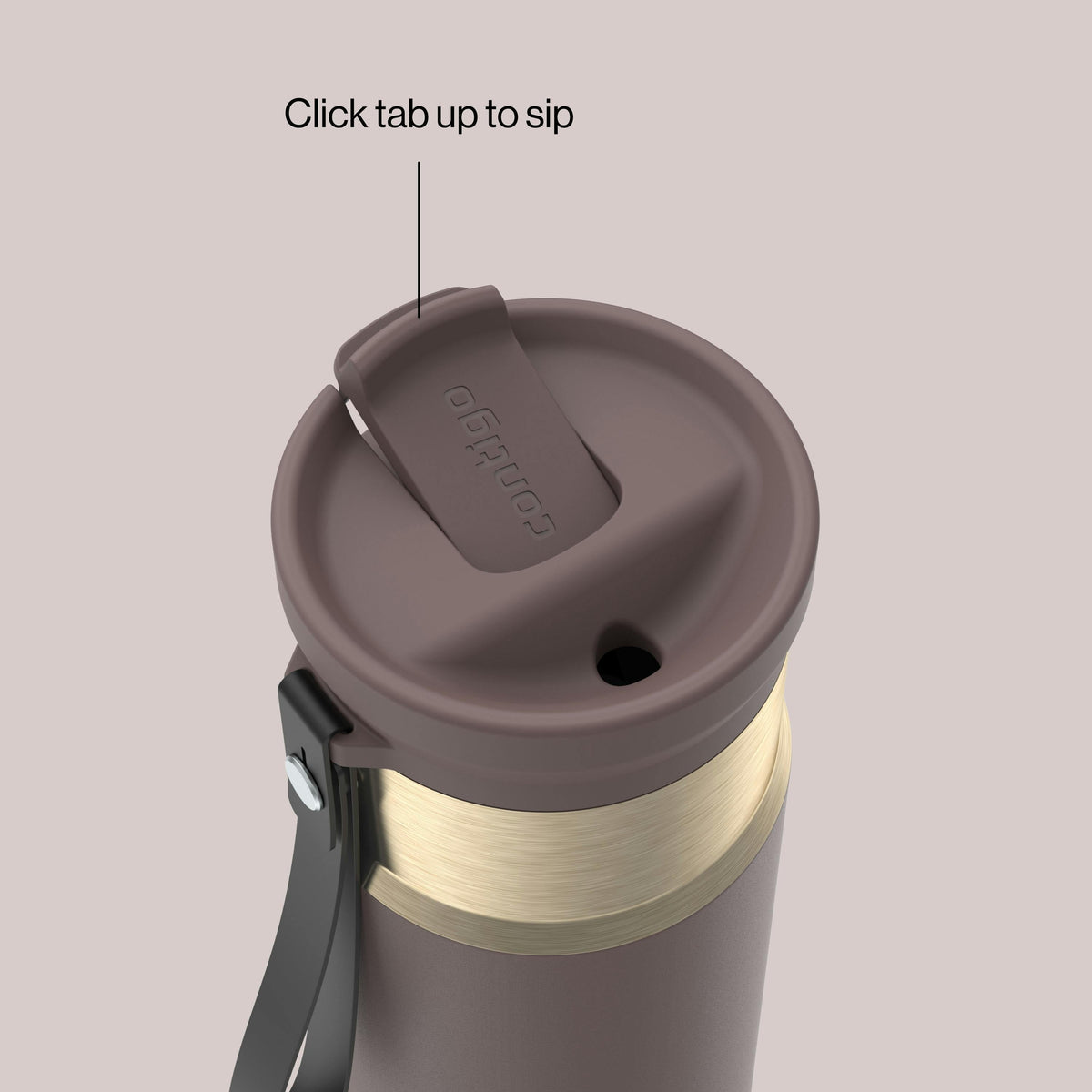 16 oz SnapSeal Bottle
