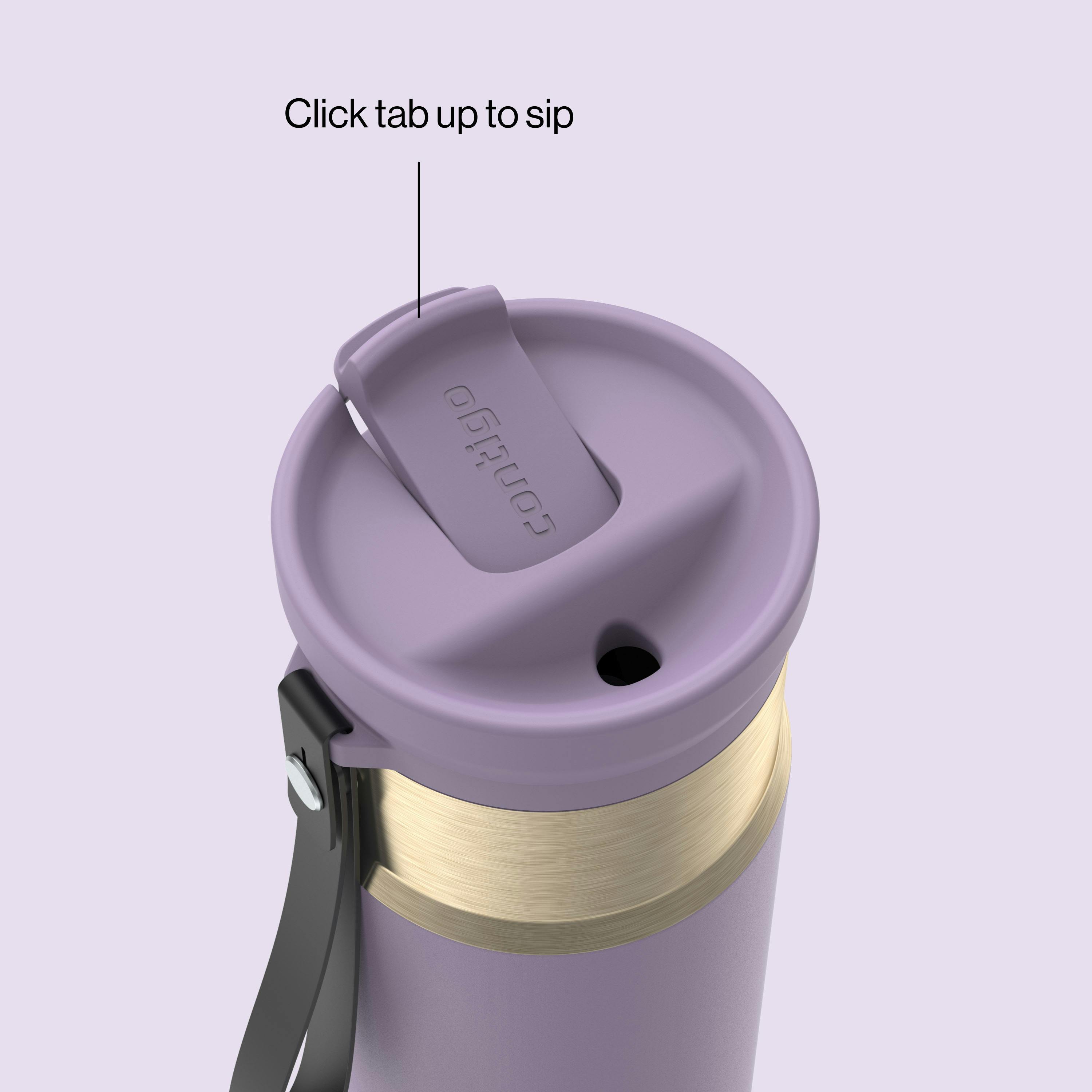 24oz SnapSeal Bottle