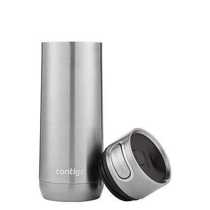 Luxe Travel Mug with AUTOSEAL Lid, 16oz