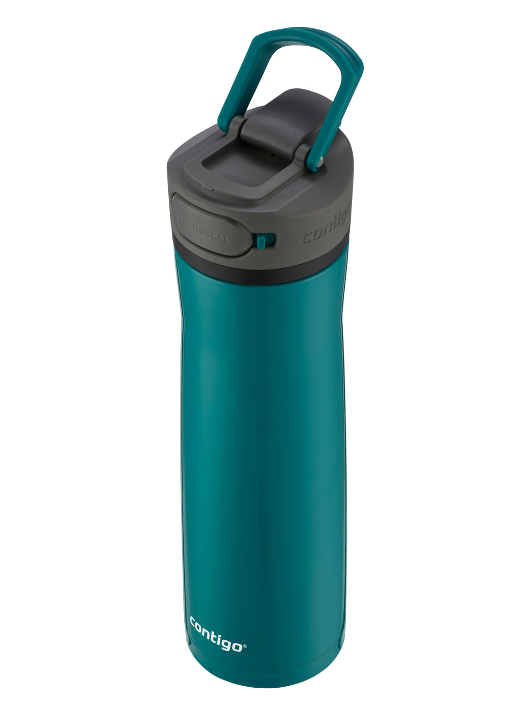 Cortland Chill 2.0, 24oz., Stainless Steel Water Bottle with AUTOSEAL Lid
