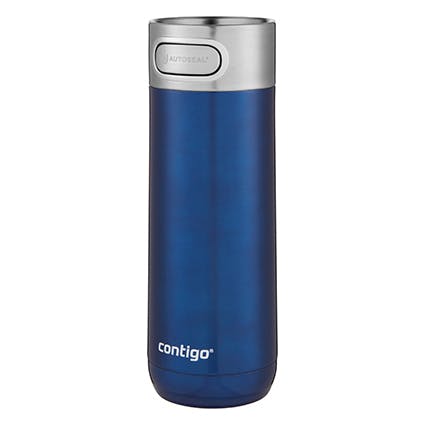 Luxe Travel Mug with AUTOSEAL Lid, 16oz