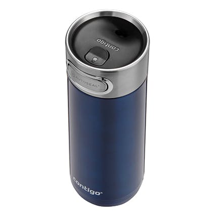 Luxe Travel Mug with AUTOSEAL Lid, 16oz