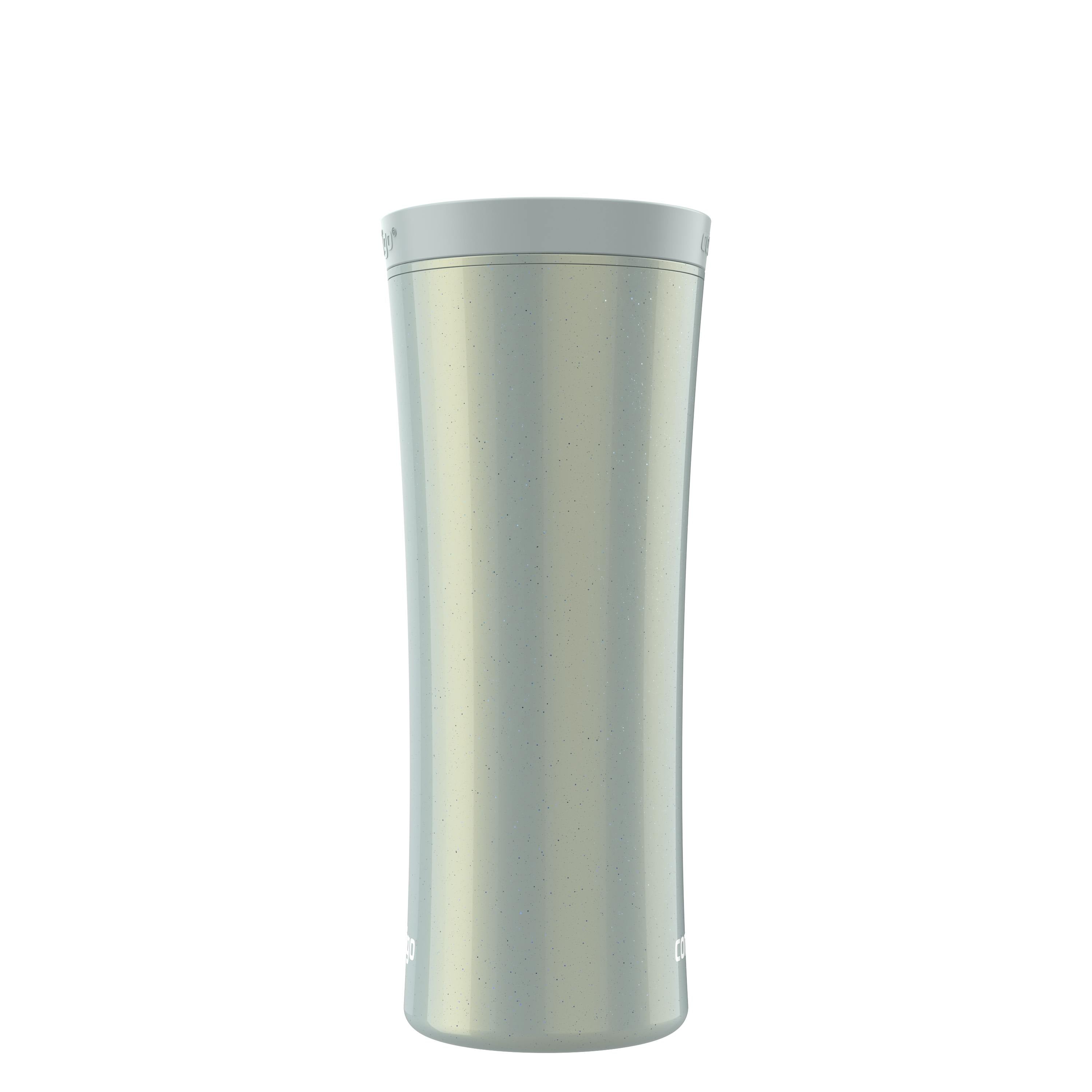 AUTOCLOSE Shake & Go 20oz, Tumbler