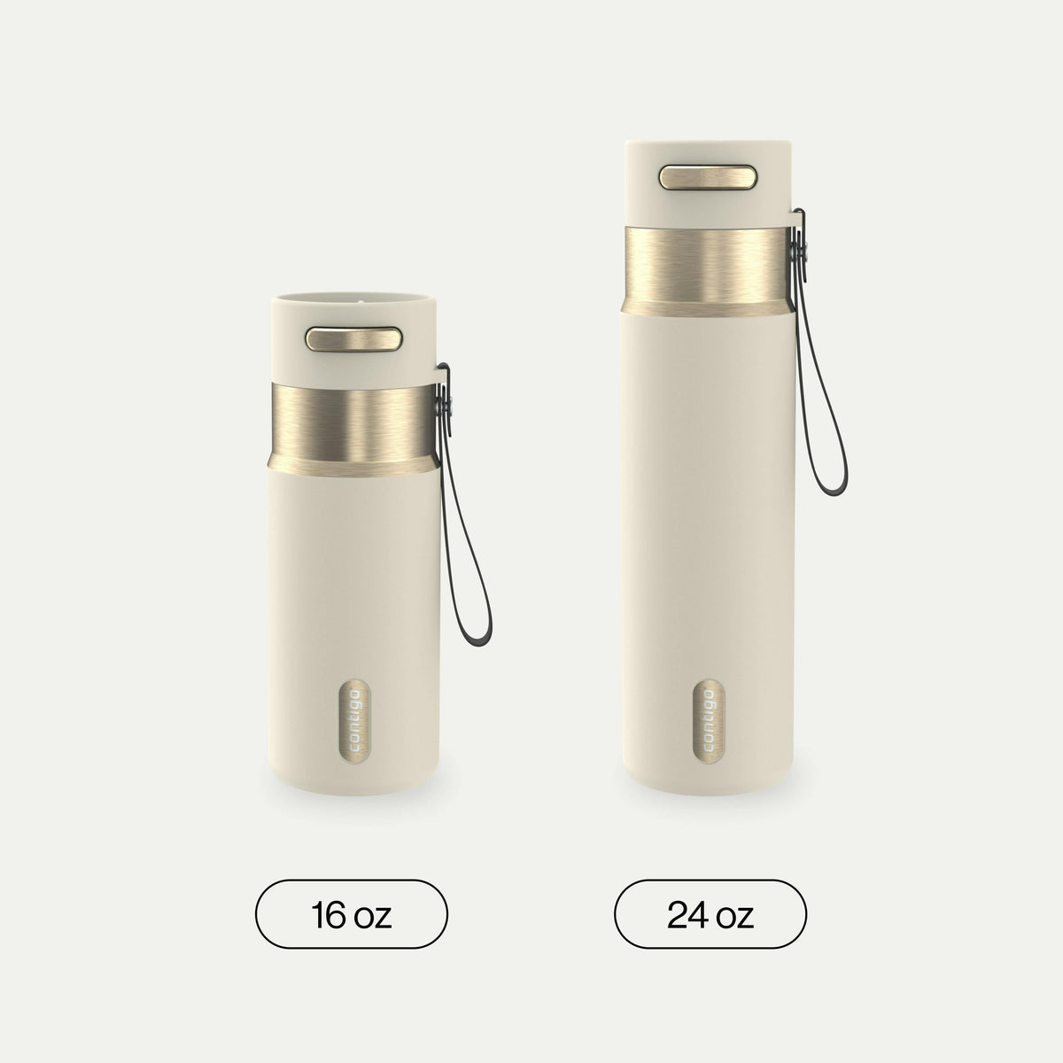 24 oz AutoSeal Bottle