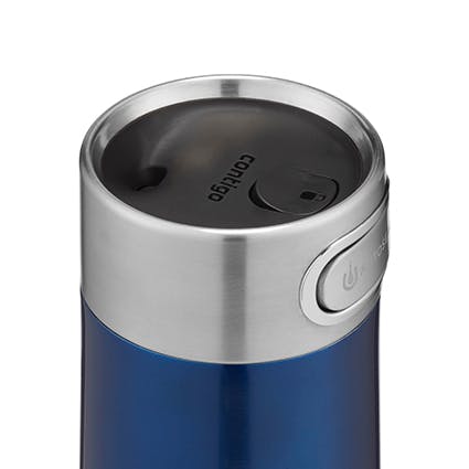 Luxe Travel Mug with AUTOSEAL Lid, 16oz