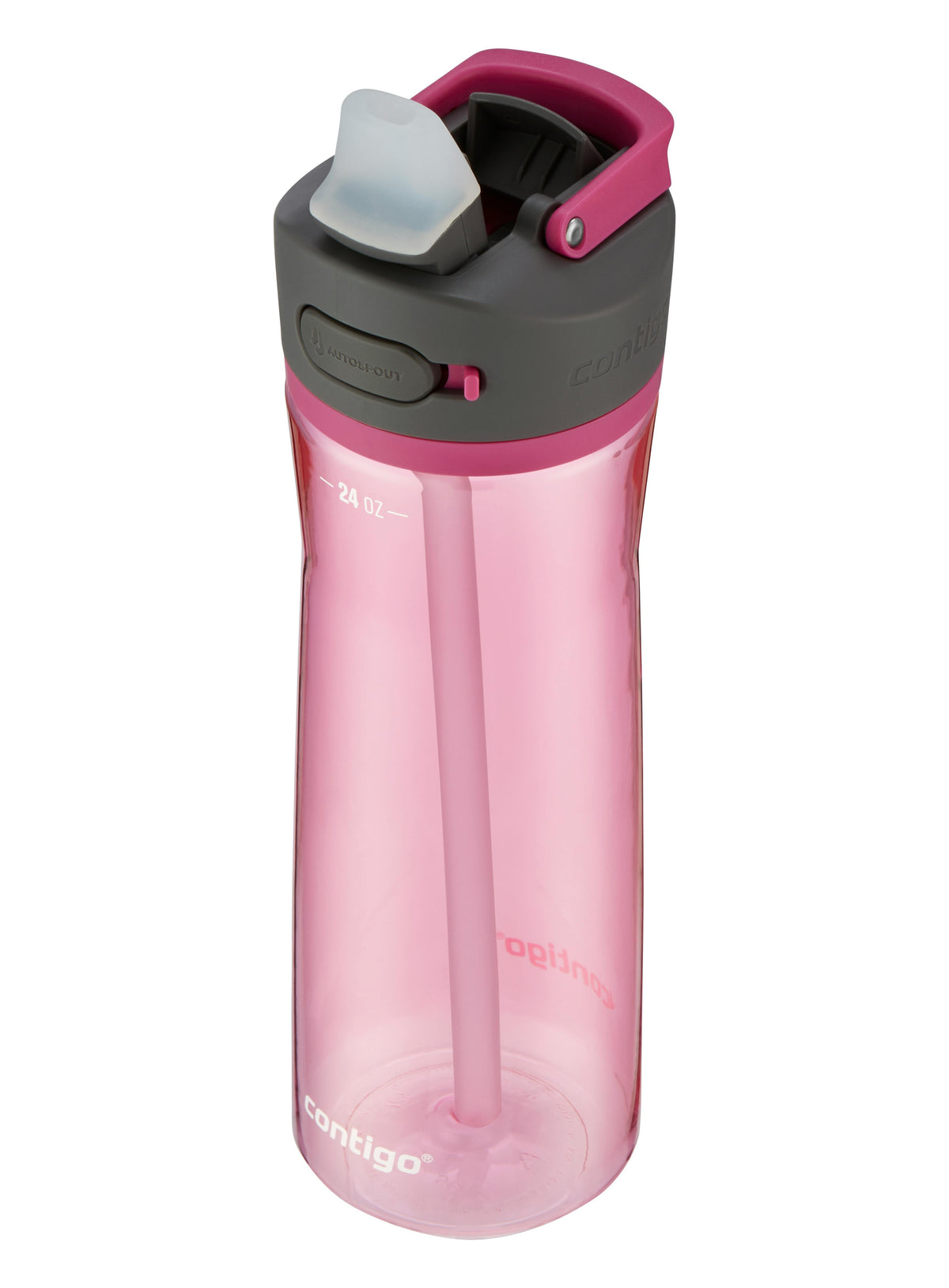 Ashland 2.0 Water Bottle with AUTOSPOUT Lid, 24oz