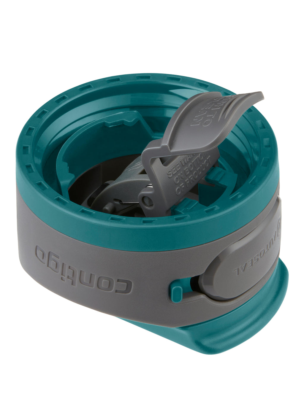 Cortland 2.0, 24oz., Water Bottle with AUTOSEAL Lid
