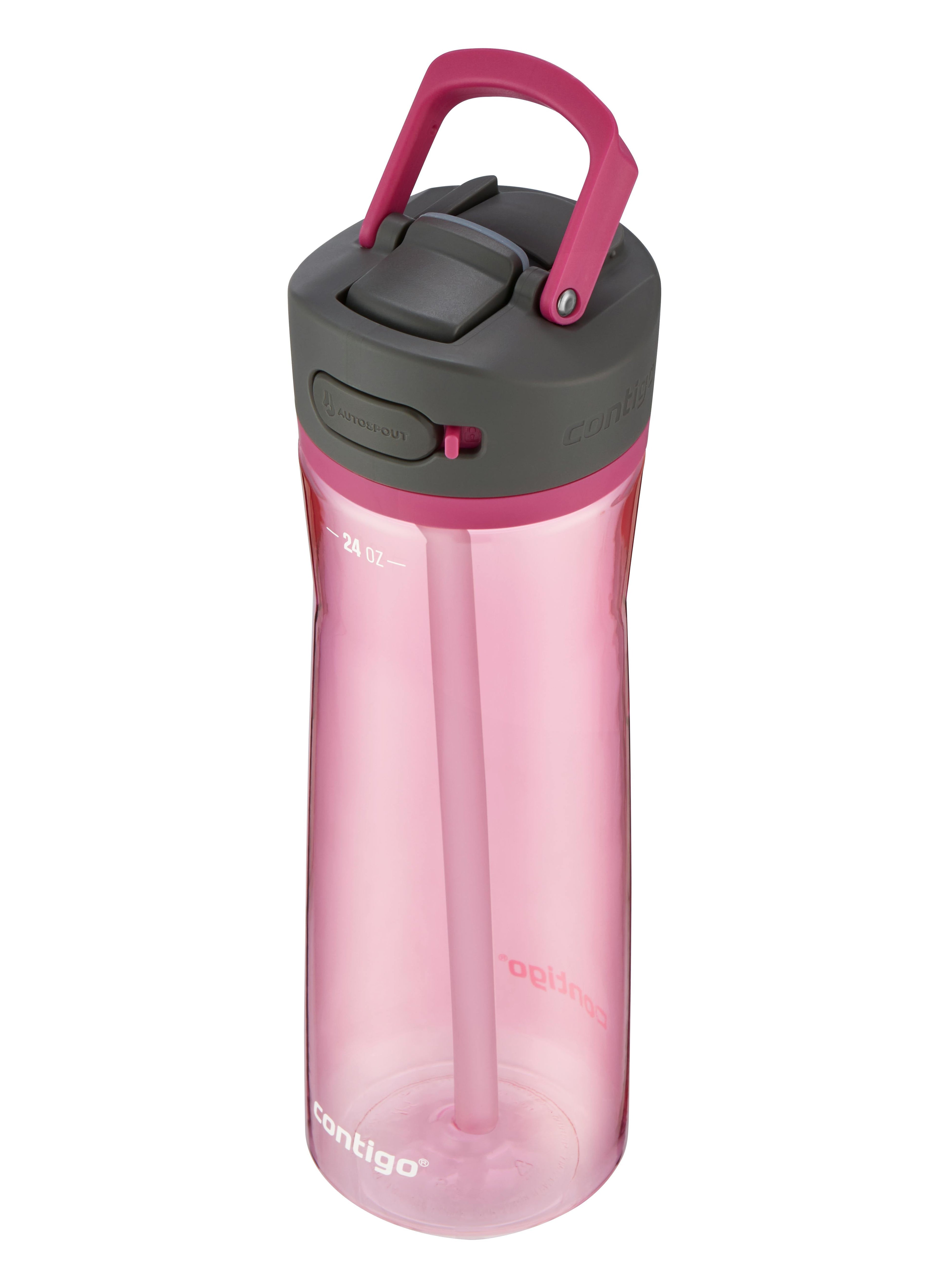 Ashland 2.0 Water Bottle with AUTOSPOUT Lid, 24oz