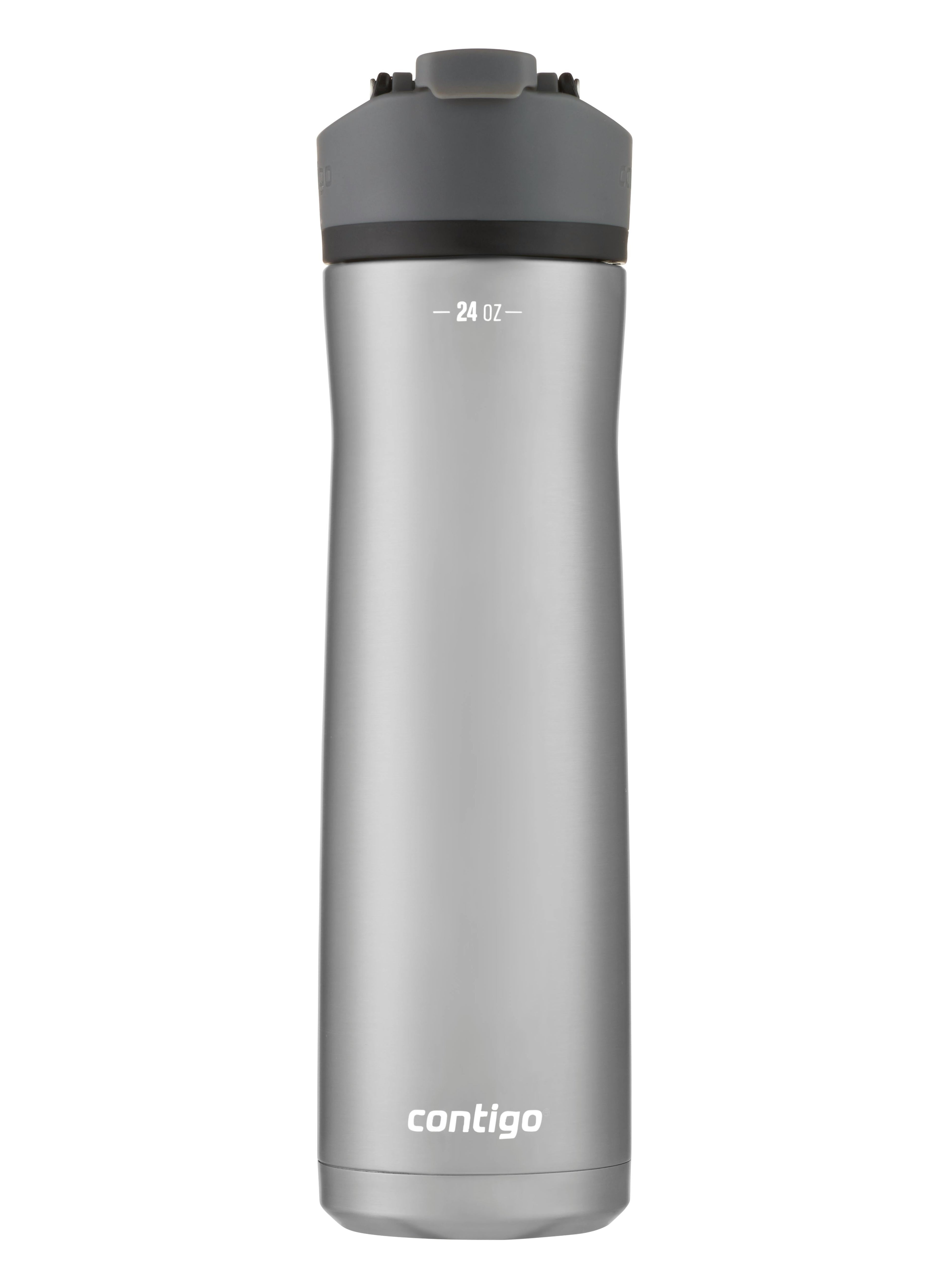 Cortland Chill 2.0, 24oz., Stainless Steel Water Bottle with AUTOSEAL Lid