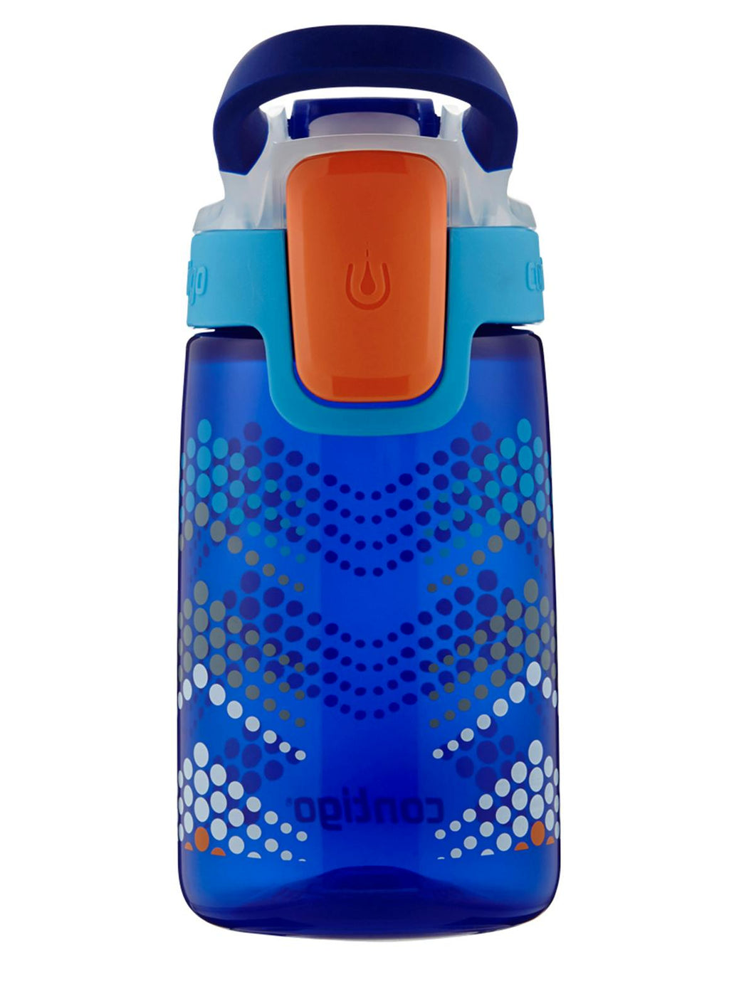 Gizmo Sip Kid Water Bottle with AUTOSEAL Lid, 14oz