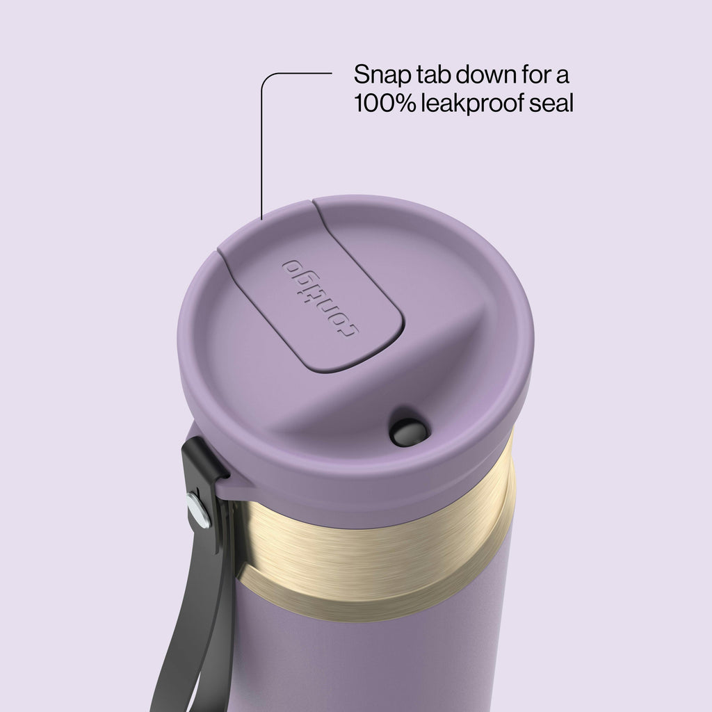 16 oz SnapSeal Bottle