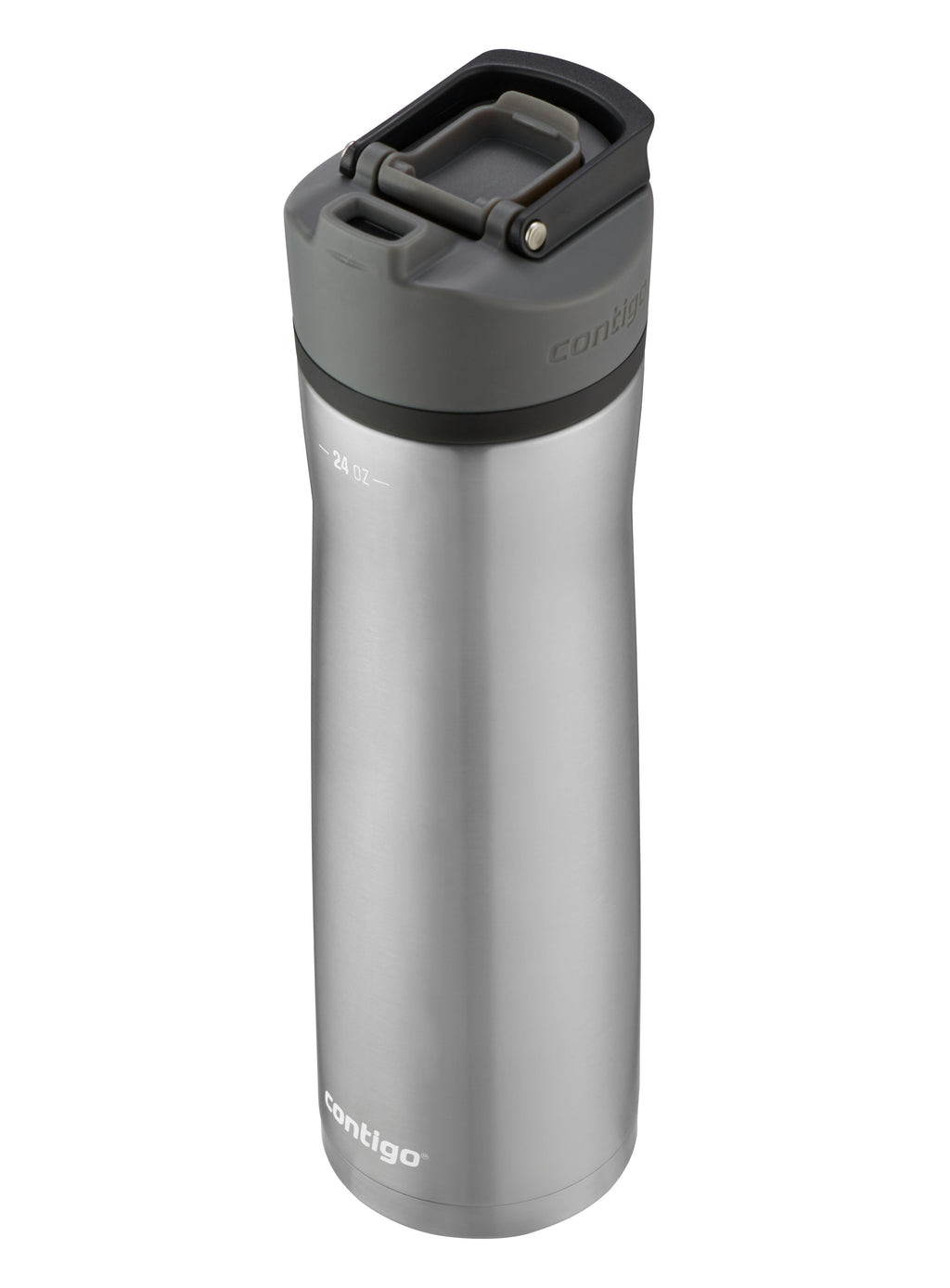 Cortland Chill 2.0, 24oz., Stainless Steel Water Bottle with AUTOSEAL Lid