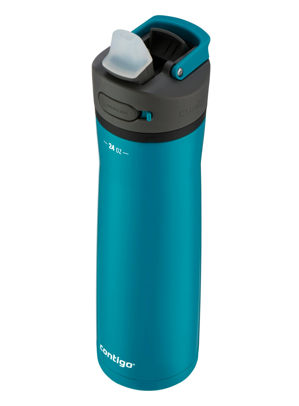 Ashland Chill 2.0 Stainless Steel Water Bottle with AUTOSPOUT Lid, 24oz