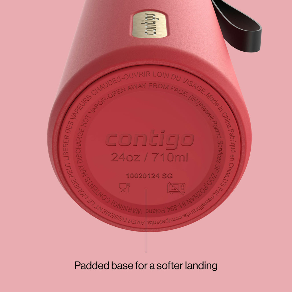 24 oz AutoSeal Bottle