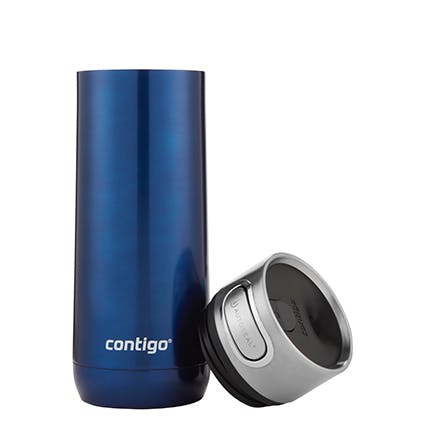 Luxe Travel Mug with AUTOSEAL Lid, 16oz