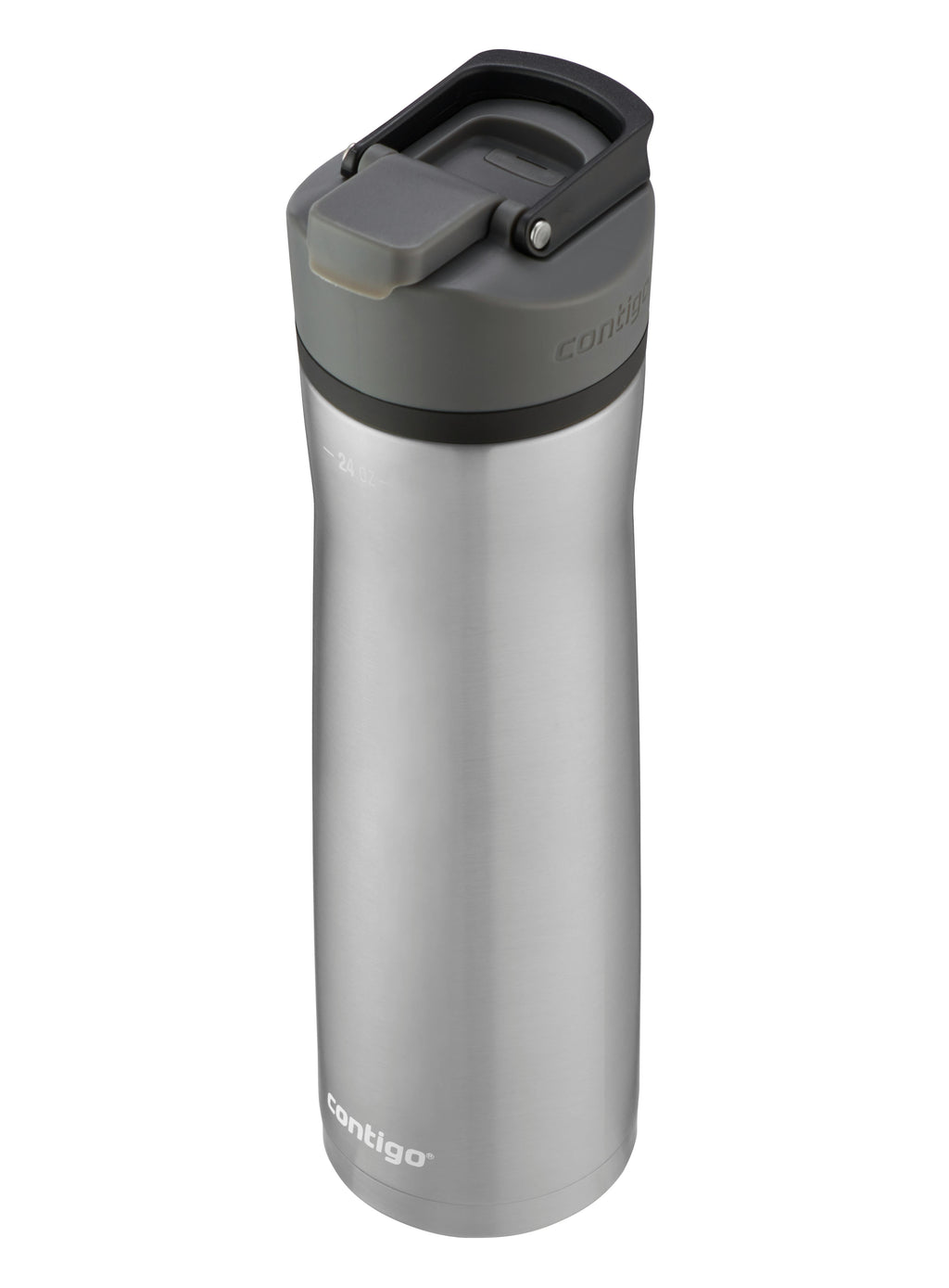 Cortland Chill 2.0, 24oz., Stainless Steel Water Bottle with AUTOSEAL Lid