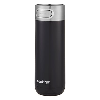 Luxe Travel Mug with AUTOSEAL Lid, 16oz
