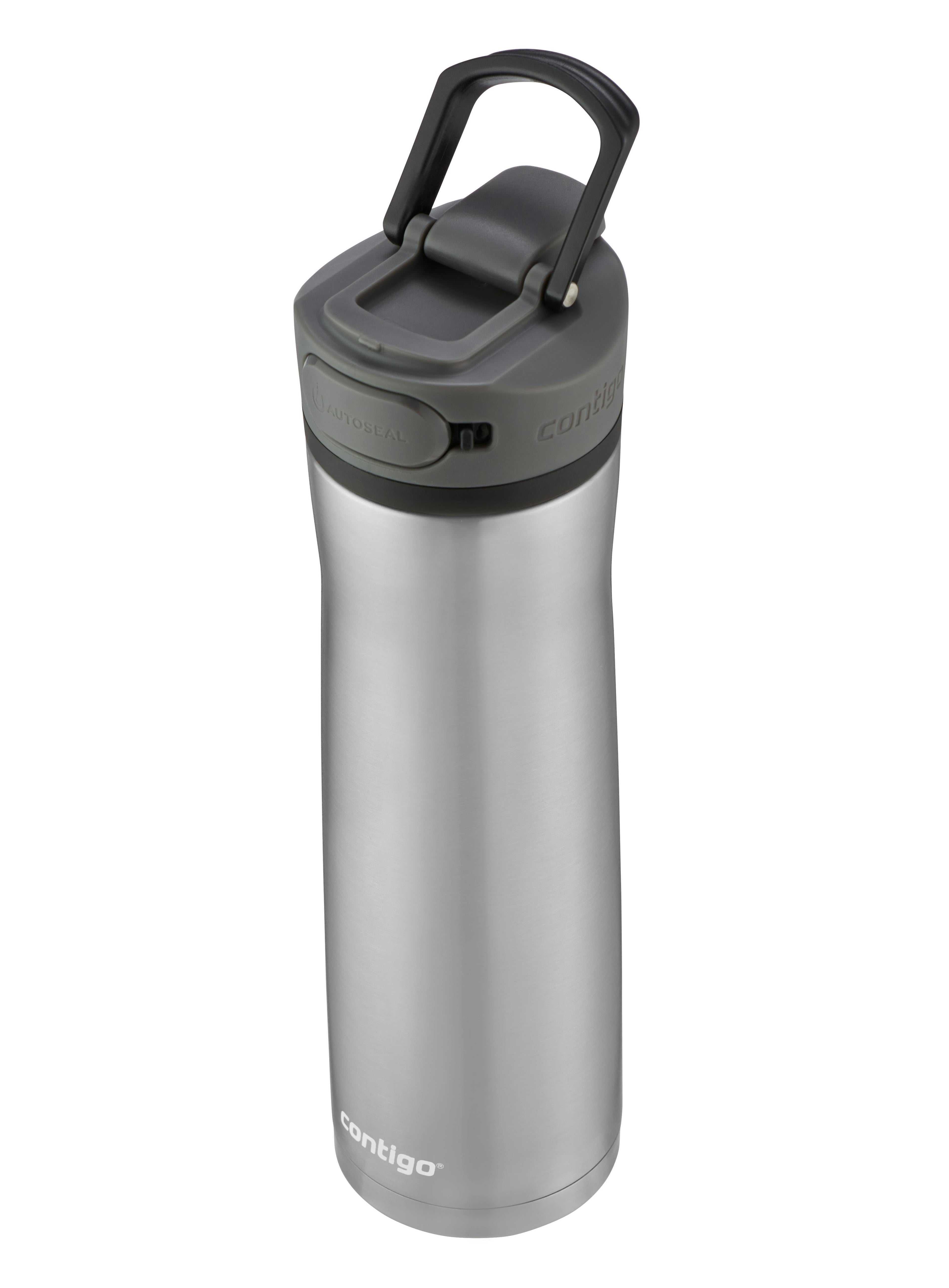 Cortland Chill 2.0, 24oz., Stainless Steel Water Bottle with AUTOSEAL Lid