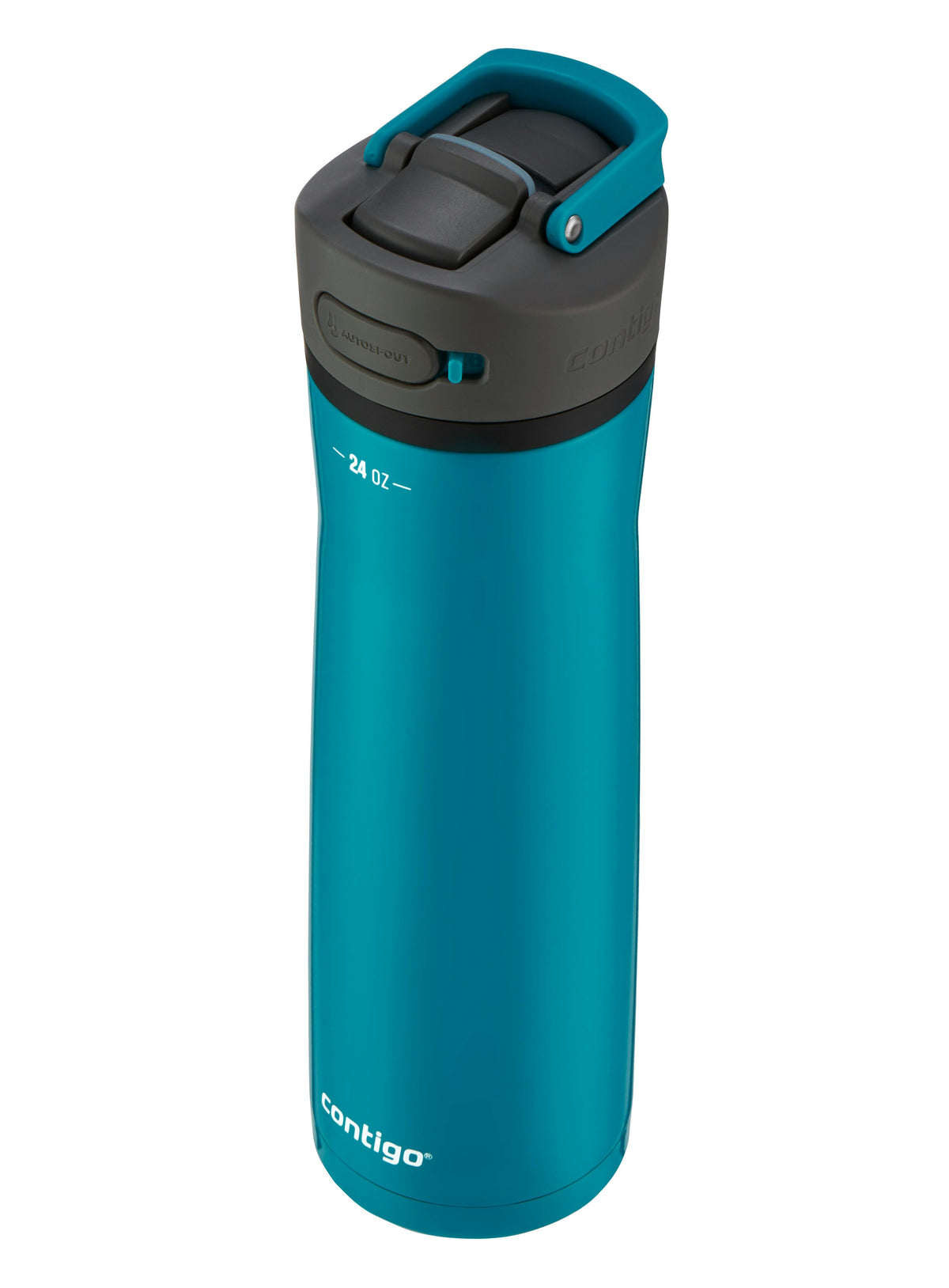 Ashland Chill 2.0 Stainless Steel Water Bottle with AUTOSPOUT Lid, 24oz