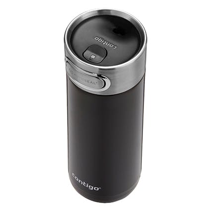 Luxe Travel Mug with AUTOSEAL Lid, 16oz