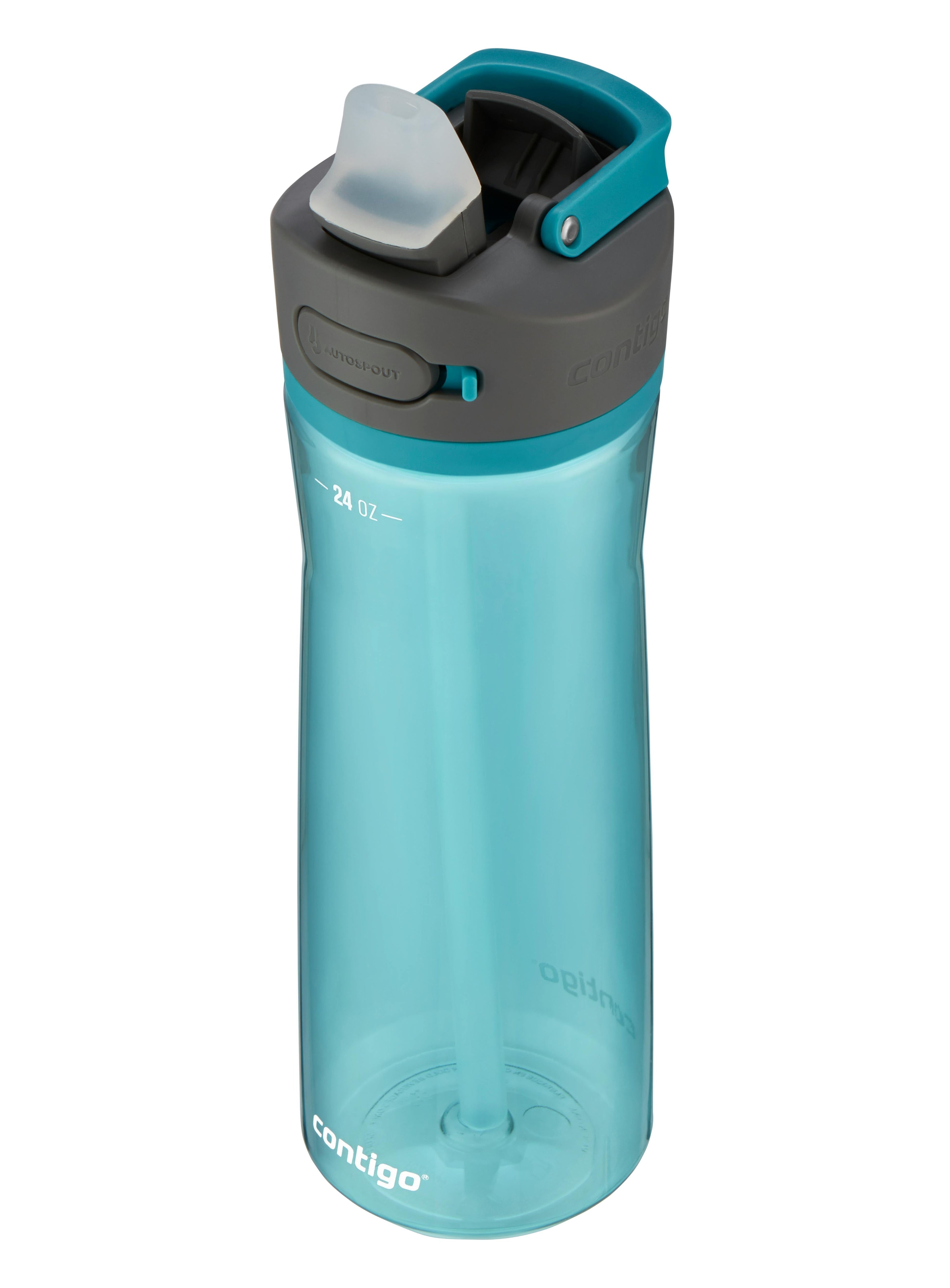 Ashland 2.0 Water Bottle with AUTOSPOUT Lid, 24oz