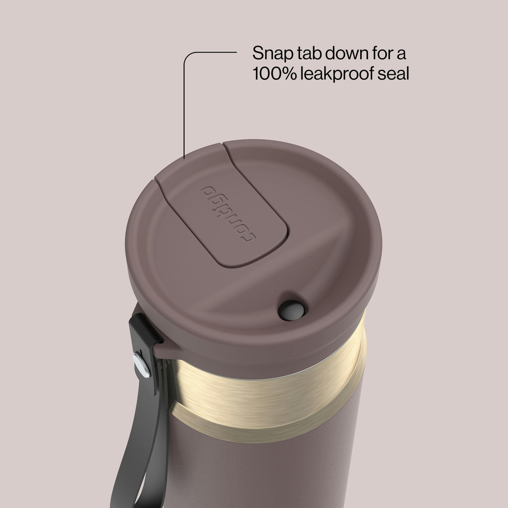 24oz SnapSeal Bottle