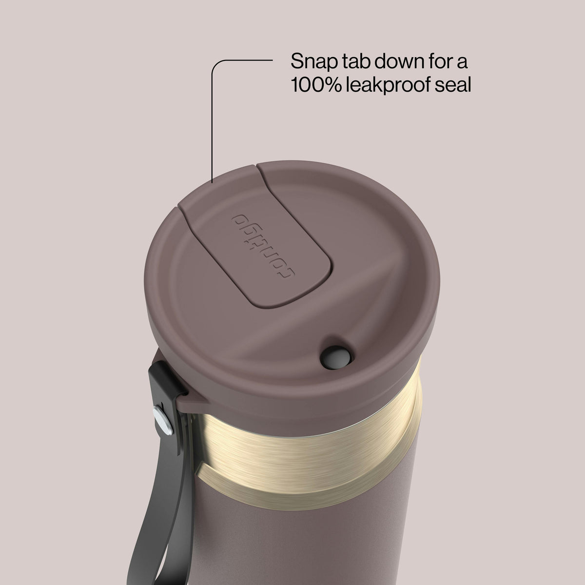 24oz SnapSeal Bottle