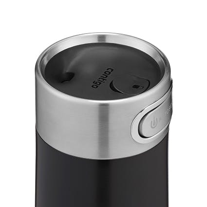 Luxe Travel Mug with AUTOSEAL Lid, 16oz