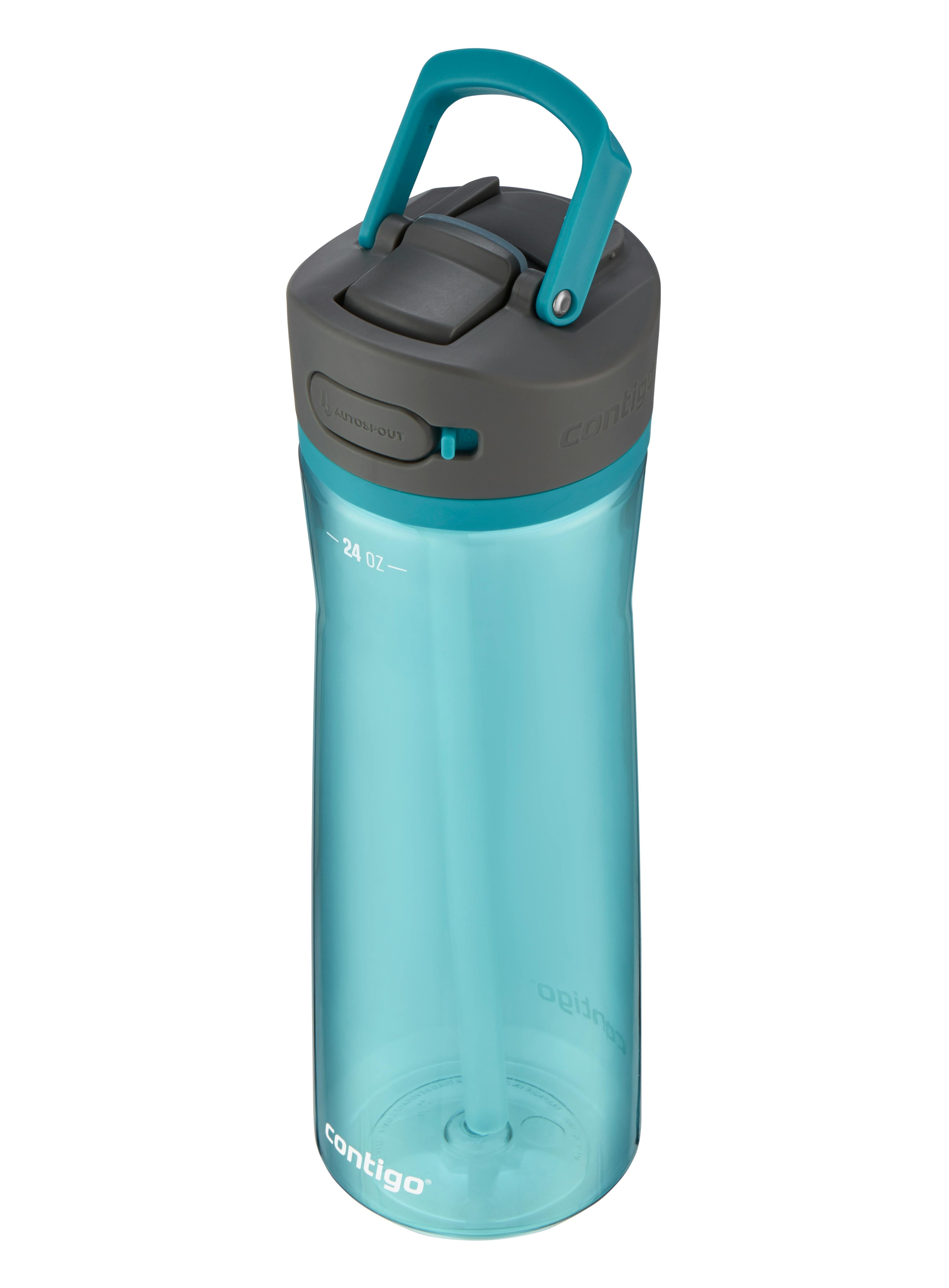 Ashland 2.0 Water Bottle with AUTOSPOUT Lid, 24oz