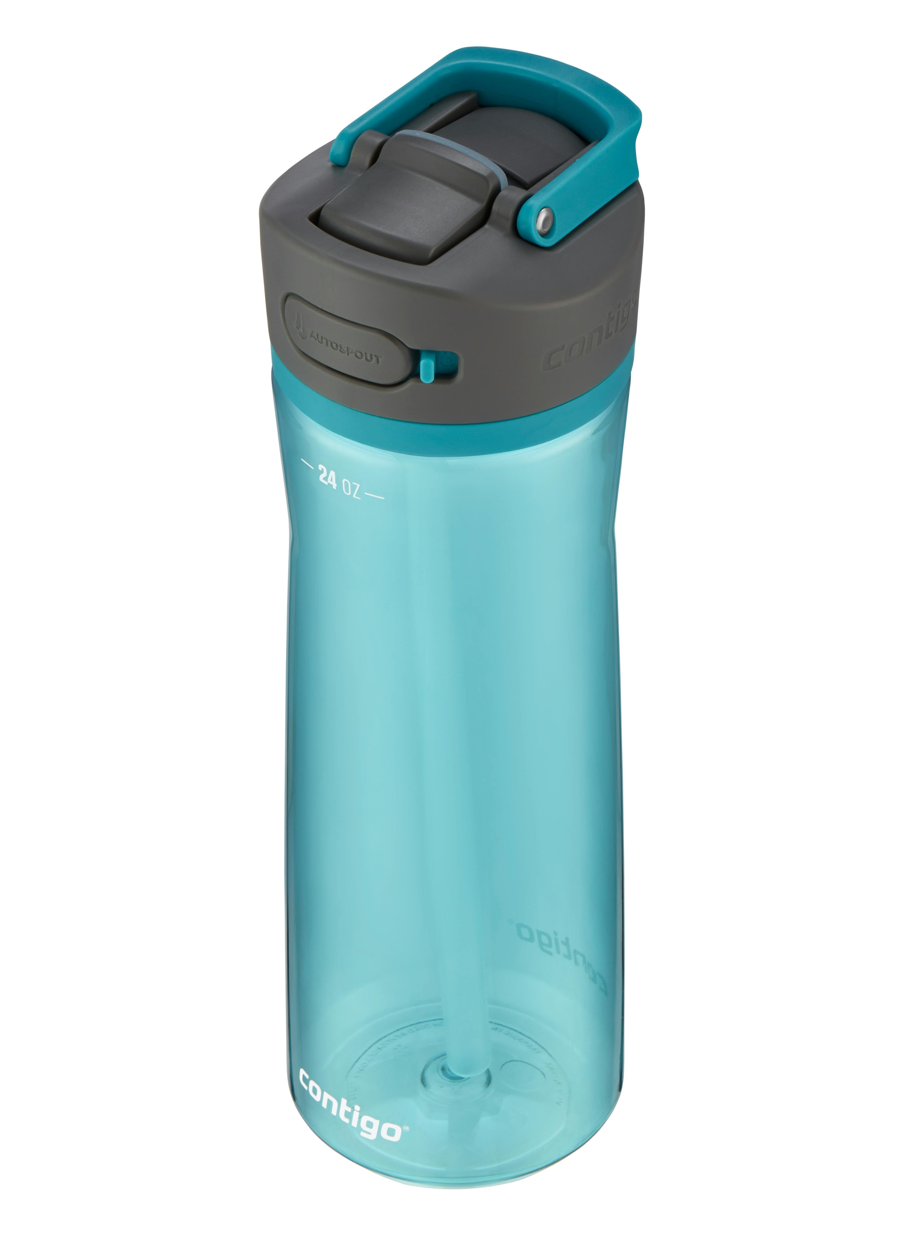 Ashland 2.0 Water Bottle with AUTOSPOUT Lid, 24oz