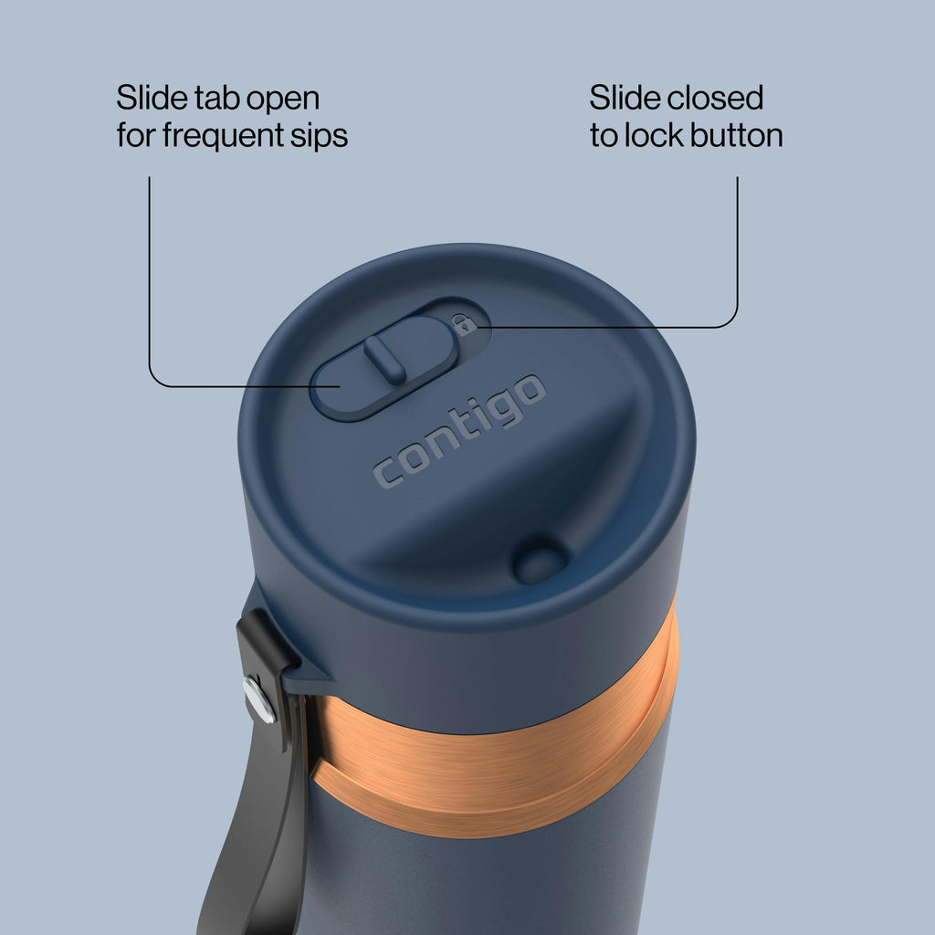 24 oz AutoSeal Bottle