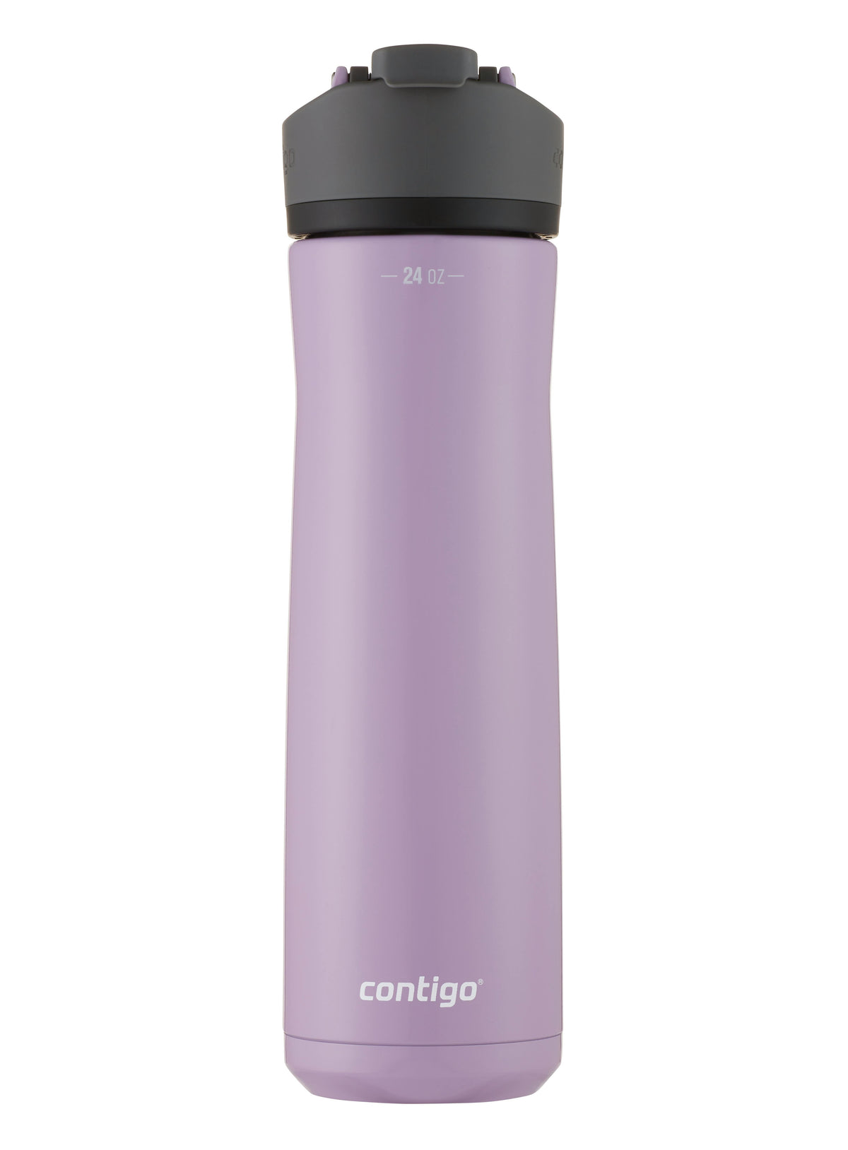 Cortland Chill 2.0, 24oz., Stainless Steel Water Bottle with AUTOSEAL Lid