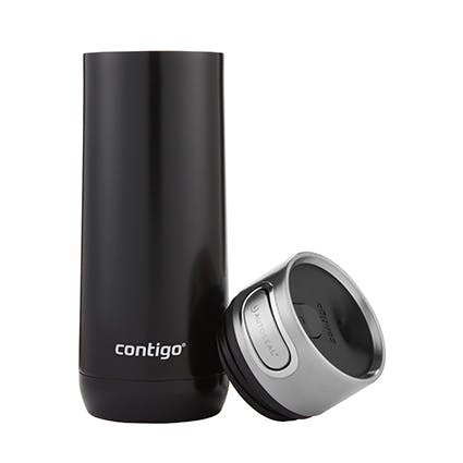 Luxe Travel Mug with AUTOSEAL Lid, 16oz